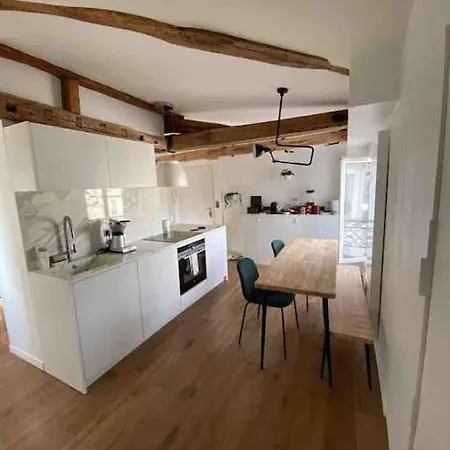 Appartamento Nid Luxueux En Plein Centre De *