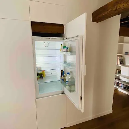 Nid Luxueux En Plein Centre De Appartamento Parigi