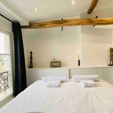 Appartamento Nid Luxueux En Plein Centre De